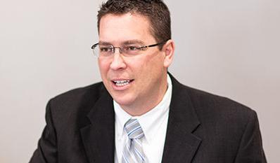 Kent Stauder